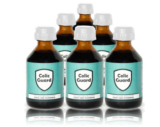 Colic Guard Product Group